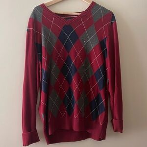 🐾 SOLD 🐾 Tommy Hilfiger Sweater